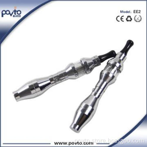 2013 high quality and huge vapor Gourd Style e cig  EE2  650 mah